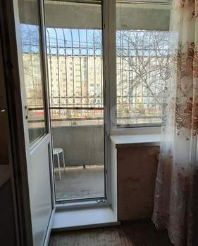 1-к квартира, вторичка, 36м2, 2/5 этаж