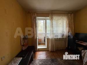 1-к квартира, вторичка, 34м2, 3/5 этаж