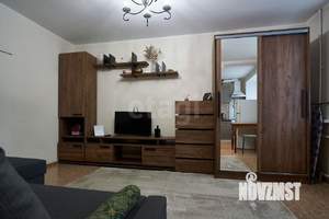 2-к квартира, вторичка, 45м2, 4/5 этаж