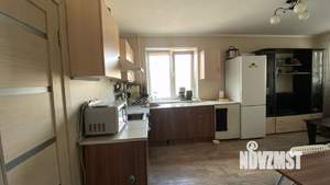 3-к квартира, вторичка, 50м2, 4/5 этаж