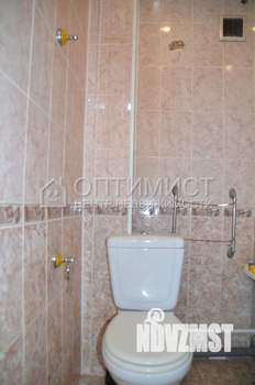 1-к квартира, вторичка, 33м2, 5/9 этаж