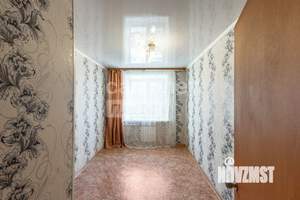 3-к квартира, вторичка, 52м2, 2/5 этаж