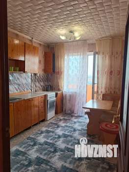 1-к квартира, вторичка, 34м2, 8/10 этаж