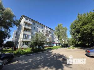 1-к квартира, вторичка, 36м2, 3/5 этаж