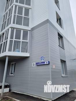 3-к квартира, вторичка, 78м2, 8/10 этаж