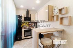 2-к квартира, вторичка, 64м2, 7/14 этаж