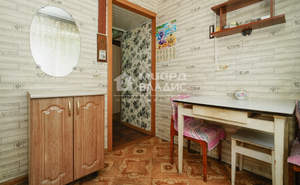 1-к квартира, вторичка, 31м2, 1/5 этаж