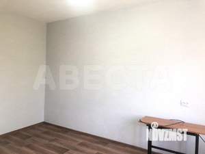 1-к квартира, вторичка, 22м2, 4/5 этаж
