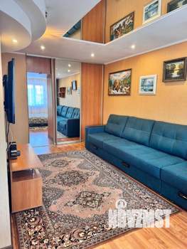 2-к квартира, вторичка, 45м2, 4/5 этаж