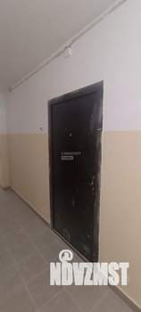 1-к квартира, вторичка, 38м2, 13/16 этаж