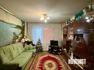 2-к квартира, вторичка, 53м2, 8/9 этаж