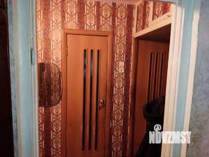 3-к квартира, вторичка, 50м2, 2/10 этаж