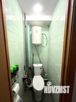 3-к квартира, вторичка, 63м2, 3/10 этаж