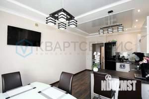 3-к квартира, вторичка, 79м2, 11/12 этаж