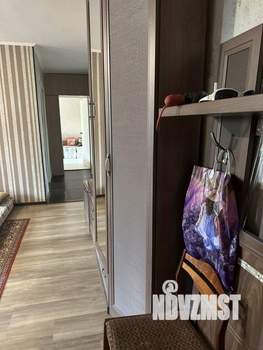 3-к квартира, вторичка, 71м2, 3/5 этаж