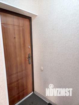 2-к квартира, вторичка, 35м2, 2/2 этаж