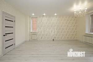 2-к квартира, вторичка, 42м2, 1/9 этаж