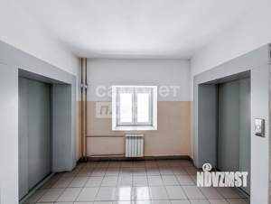 1-к квартира, вторичка, 37м2, 9/14 этаж