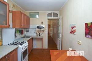 3-к квартира, вторичка, 55м2, 2/9 этаж