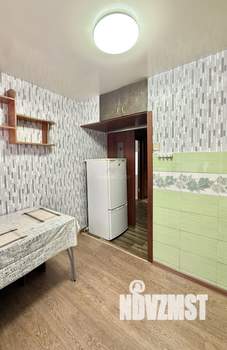 1-к квартира, вторичка, 33м2, 1/9 этаж