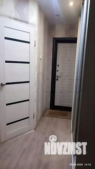 3-к квартира, вторичка, 60м2, 1/5 этаж