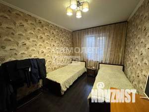 3-к квартира, вторичка, 68м2, 1/12 этаж