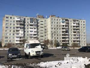 1-к квартира, вторичка, 30м2, 1/9 этаж