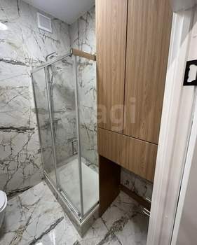 2-к квартира, вторичка, 43м2, 3/3 этаж