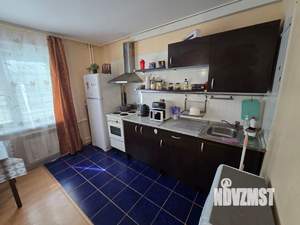 Студия квартира, вторичка, 30м2, 1/5 этаж