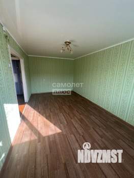 1-к квартира, вторичка, 30м2, 4/5 этаж