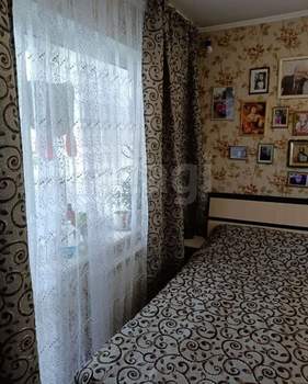 3-к квартира, вторичка, 50м2, 7/9 этаж