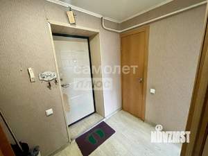 1-к квартира, вторичка, 32м2, 1/5 этаж