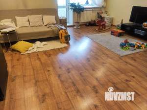 1-к квартира, вторичка, 68м2, 12/14 этаж