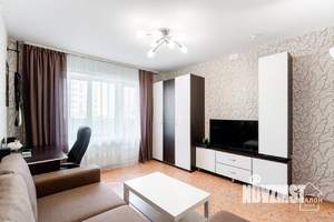 1-к квартира, вторичка, 36м2, 1/10 этаж