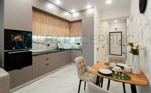 2-к квартира, вторичка, 59м2, 4/6 этаж