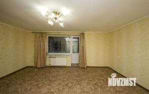 1-к квартира, вторичка, 37м2, 1/5 этаж