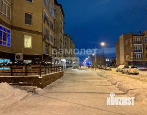 3-к квартира, вторичка, 169м2, 5/6 этаж