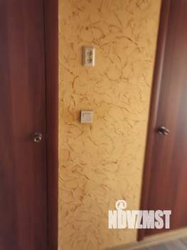 2-к квартира, вторичка, 53м2, 2/9 этаж