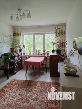 2-к квартира, вторичка, 49м2, 5/5 этаж