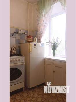 3-к квартира, вторичка, 60м2, 4/5 этаж