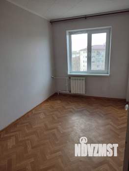 3-к квартира, вторичка, 60м2, 5/5 этаж