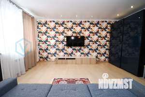 Студия квартира, вторичка, 44м2, 6/9 этаж