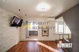 Студия квартира, вторичка, 39м2, 12/14 этаж