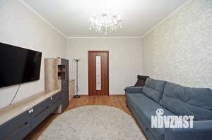 2-к квартира, вторичка, 59м2, 2/8 этаж