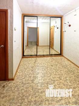 1-к квартира, вторичка, 36м2, 1/5 этаж