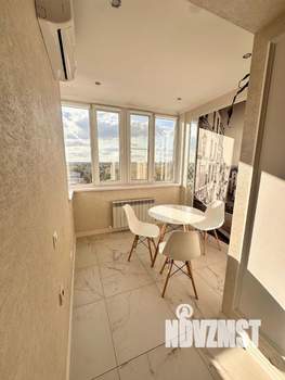 2-к квартира, вторичка, 76м2, 11/16 этаж