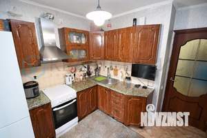 1-к квартира, вторичка, 35м2, 6/9 этаж