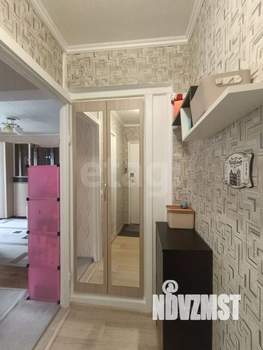 1-к квартира, вторичка, 31м2, 1/5 этаж