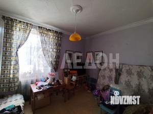 3-к квартира, вторичка, 64м2, 1/4 этаж