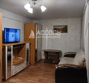 2-к квартира, вторичка, 44м2, 4/5 этаж